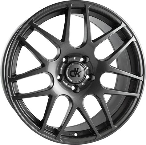 Dk Wheels Alloy Wheels Buy Online Today Call 0161 826 6838