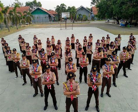 aba aba  baris berbaris