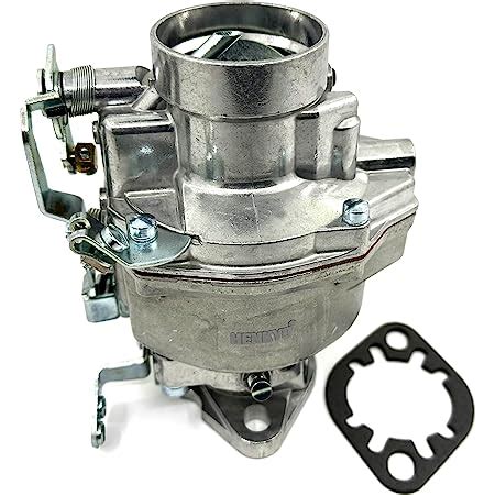 Amazon Rochester B Type Barrel Carburetor Fits Chevy