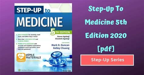 Step Up Series Usmle Materials Updated Usmle Study Data