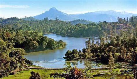 Ooty Kodaikanal Tour Package From Coimbatore HillStation Tour Package