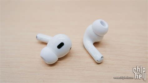 AirPods Pro II 开箱和使用体验 原创分享 新 Chiphell 分享与交流用户体验