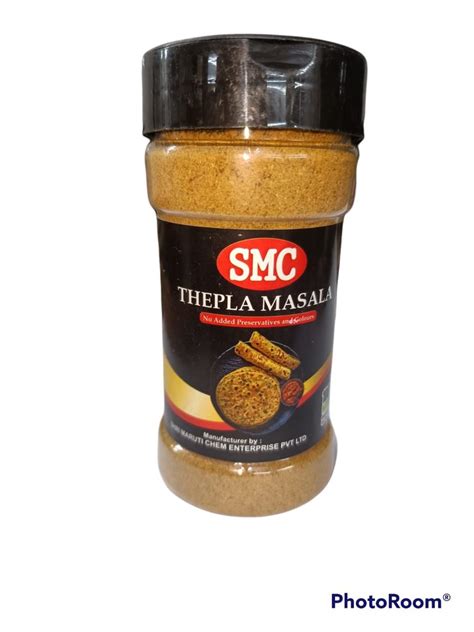 Thepla Masala Powder Packaging Type Packet At Best Price In Mumbai Id 25189617855