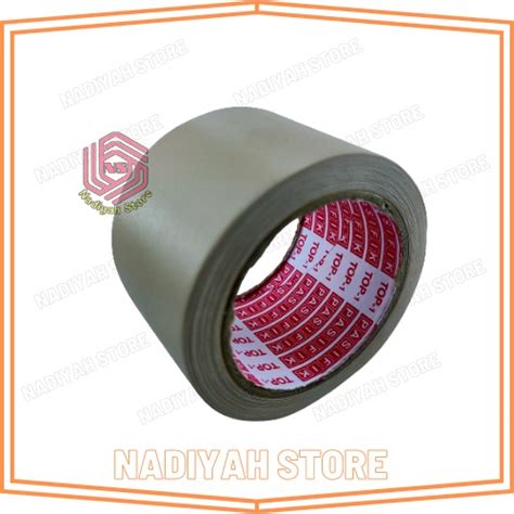 Jual Isolasi Pipa AC Non Lem Duct Tape Pipa AC Solasi Pembungkus Pipa