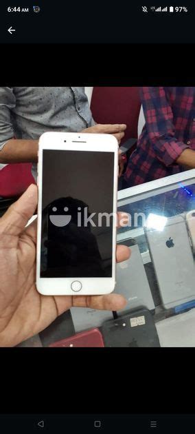 Apple Iphone Plus Used For Sale In Kandy City Ikman