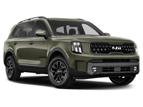 New 2024 Kia Telluride SX Prestige X Pro 4D Sport Utility In Chesapeake