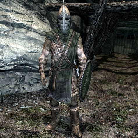 Skyrimreach Hold Guard The Unofficial Elder Scrolls Pages Uesp