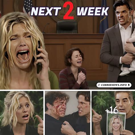 Days - 🚨🚨SHOCKING TWISTS, SCANDALS & SECRETS EXPLODE IN SALEM!🔥💔