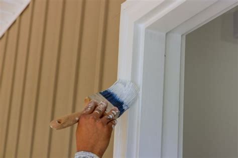 Professional Door Trim Painting from Local Pros - Door Trim Painting Pros