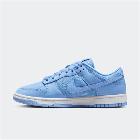 Nike Dunk Low Topography University Blue Fn Grailify