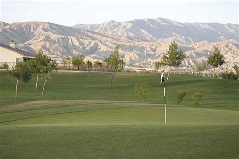 Shadow Hills Golf Course in Lubbock