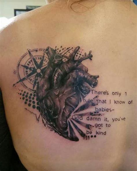 70 Best Inspirational Tattoo Quotes For Men And Women 2019