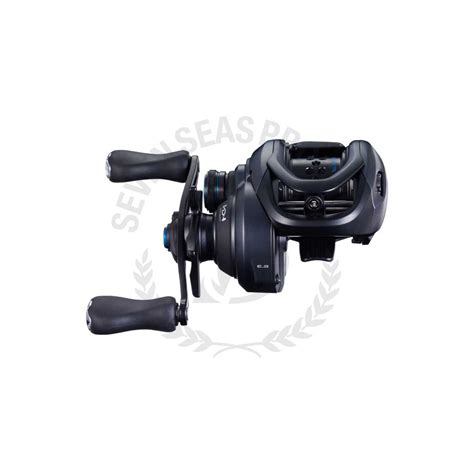 Shimano SLX BFS 21 XG Right Hand รอกเบทแคสตง 7 SEAS PROSHOP