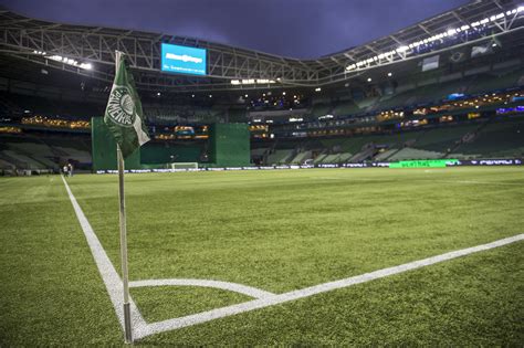 100 jogos do Allianz Parque os dez clássicos mais marcantes da arena