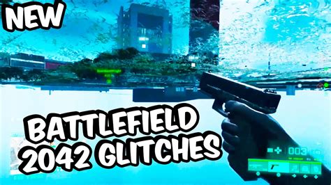 Battlefield 2042 Glitches All Working Glitches New Solo And Duo Wallbreach Method Under Map And