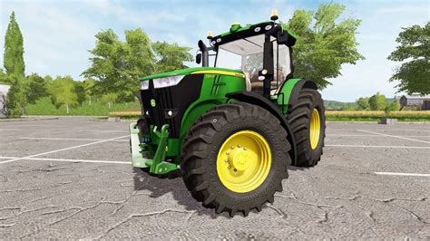 John Deere R V For Farming Simulator