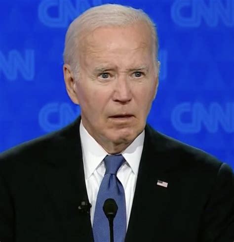 Confused Biden Blank Template Imgflip