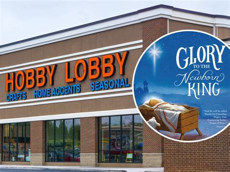 Hobby Lobbycredit Ken Wolter Shutterstock Inset Hobby Lobby Christ