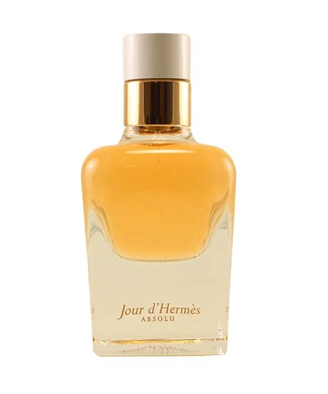 Hermes Hermes Jour D Hermes Absolu Eau De Parfum Spray Oz