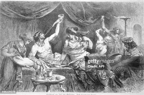 Empress Messalina Photos And Premium High Res Pictures Getty Images