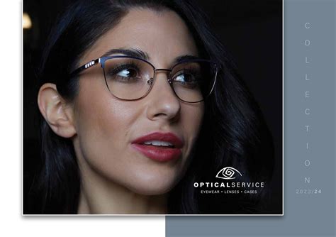 Brochure Request - Optical Service