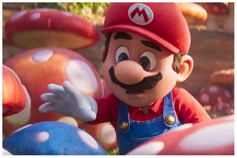 Salió El Trailer De La Película De Super Mario Bros Cómo Es Quiénes Aparecen Y Los Guiños Para