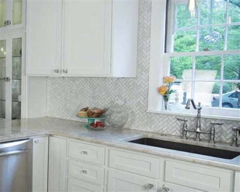 Install Tile Backsplash