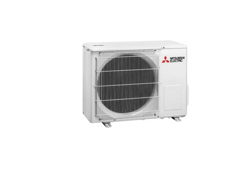 Aparat De Aer Conditionat Mitsubishi Electric Msz Hr Vf Btu