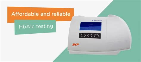 Medsource Ozone Fully Automatic Quo Lab Hba1c Analyzer At Rs 65000 In New Delhi