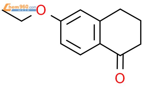 6 乙氧基 1 四氢萘酮CAS号50676 12 5 960化工网