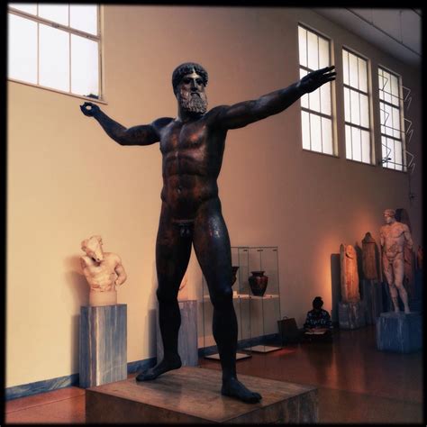 The National Archaeological Museum The Neoclassical Monuments Of