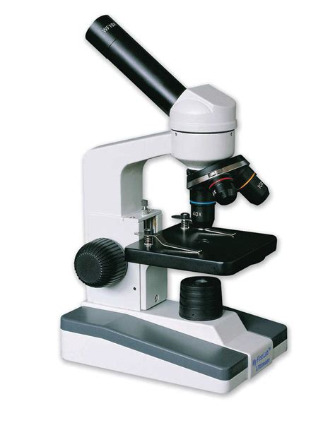 Microscope - First Lab Ultimate - Biologyproducts.com