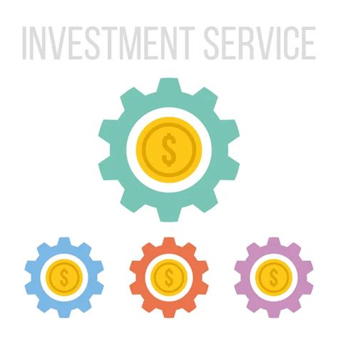 19473221 Investment Service Vector Images Depositphotos