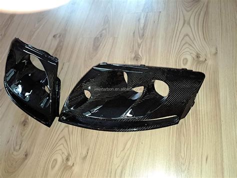 Oem Custom Carbon Fiber Molding Parts High Strength 100 Real 3k Twill