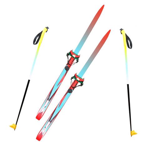 What Are Different Types Of Skis With Pictures