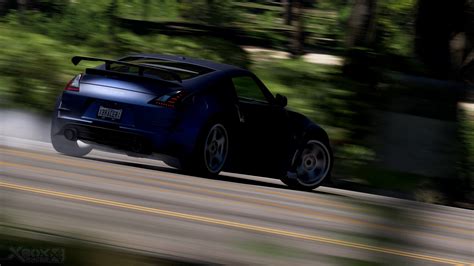 Forza Horizon 5 La 370z Nismo Est Disponible