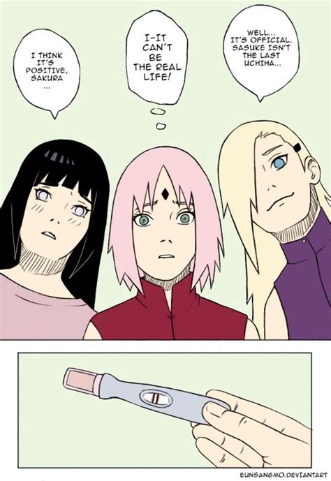 Sakura Pregnant Sasuke Is Not The Last Uchiha Naruto Shippuden Anime Naruto Shippuden