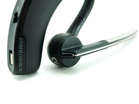 Plantronics Voyager Legend Bluetooth Headset Review