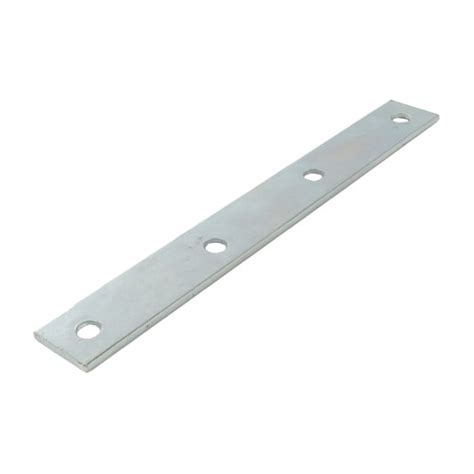 Centurion Mending Plates 150mm Zinc Plated Cj139p