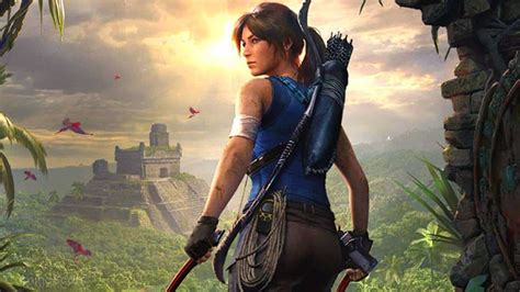 Best Settings For Shadow Of The Tomb Raider Increase Fps Instantly