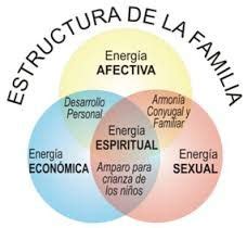 Esquema Sobre La Familia Xili