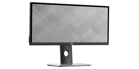 Score the Dell UltraWide 29-inch Monitor for $280 shipped (Reg. $350)