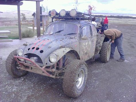 Baja Bug Ideas Baja Bug Baja Monster Trucks