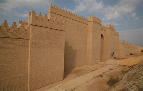 The Top Most Famous Walls In The World Wonderslist