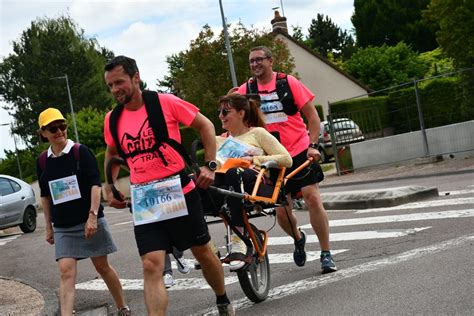 R T Equipes Run Trail Apf France Handicap Flickr