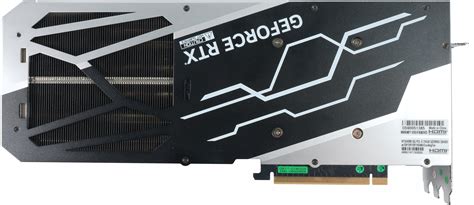 KFA2 GeForce RTX 4090 SG 24GB 1 Click OC Review Heavy Colorful