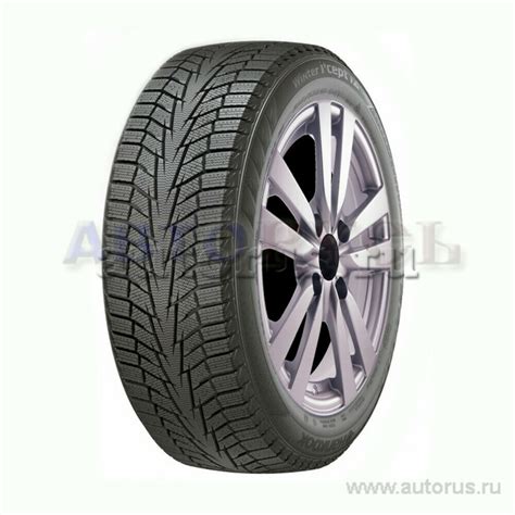 Автошина R16 215 65 Hankook WiNter i cept iZ2 W616 102T XL зима