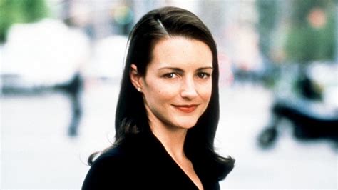 Things You Never Noticed In The First Episode Of Sex And The City