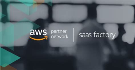 Using Amazon Sqs In A Multi Tenant Saas Solution Aws Partner Network