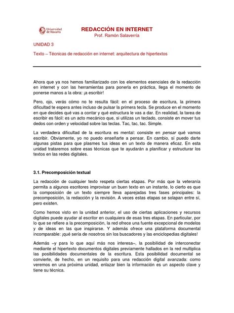 PDF Arquitectura De Textos DOKUMEN TIPS